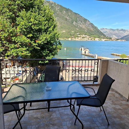 Apartments Pejanovic Kotor Ngoại thất bức ảnh