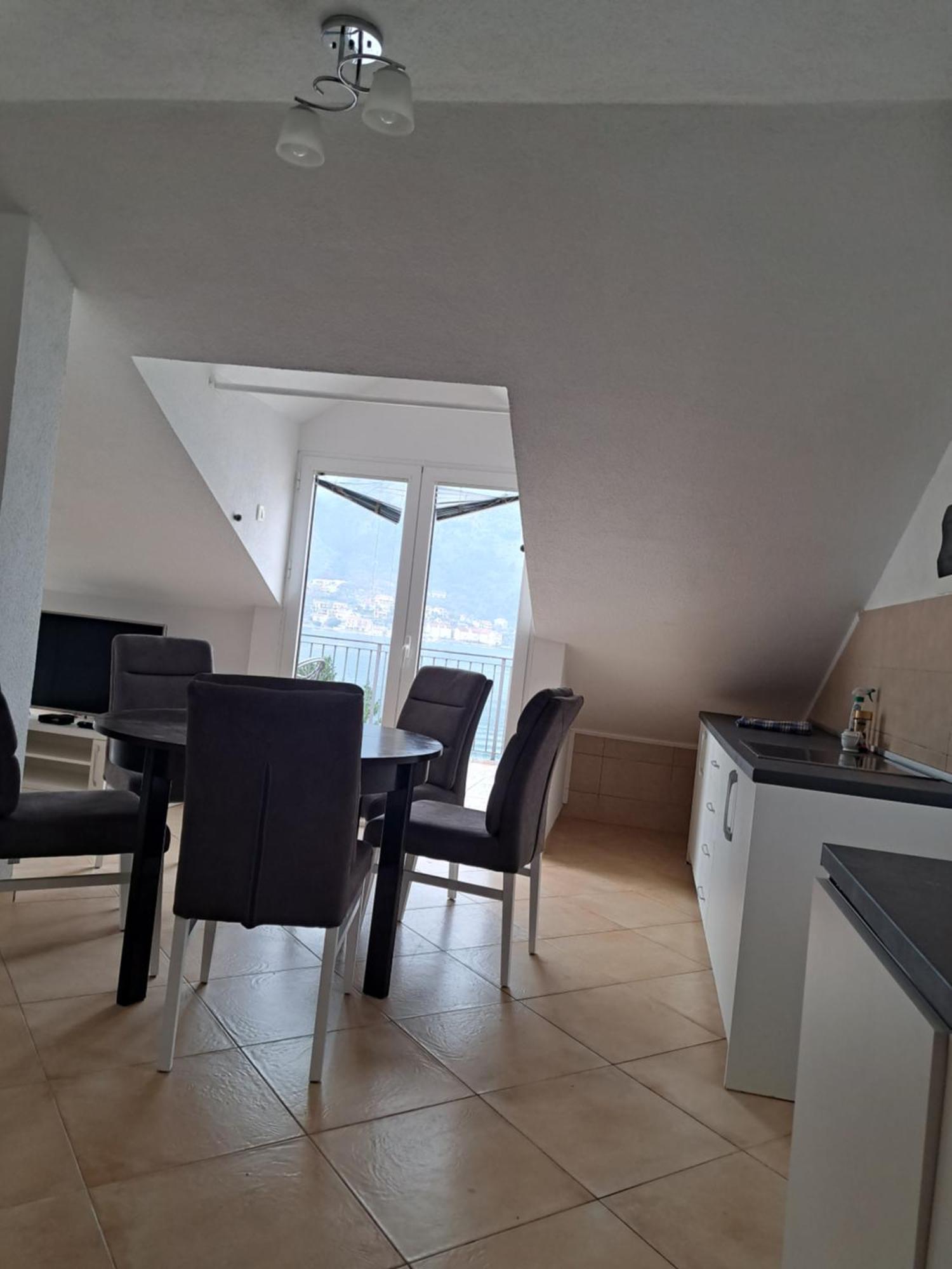 Apartments Pejanovic Kotor Ngoại thất bức ảnh
