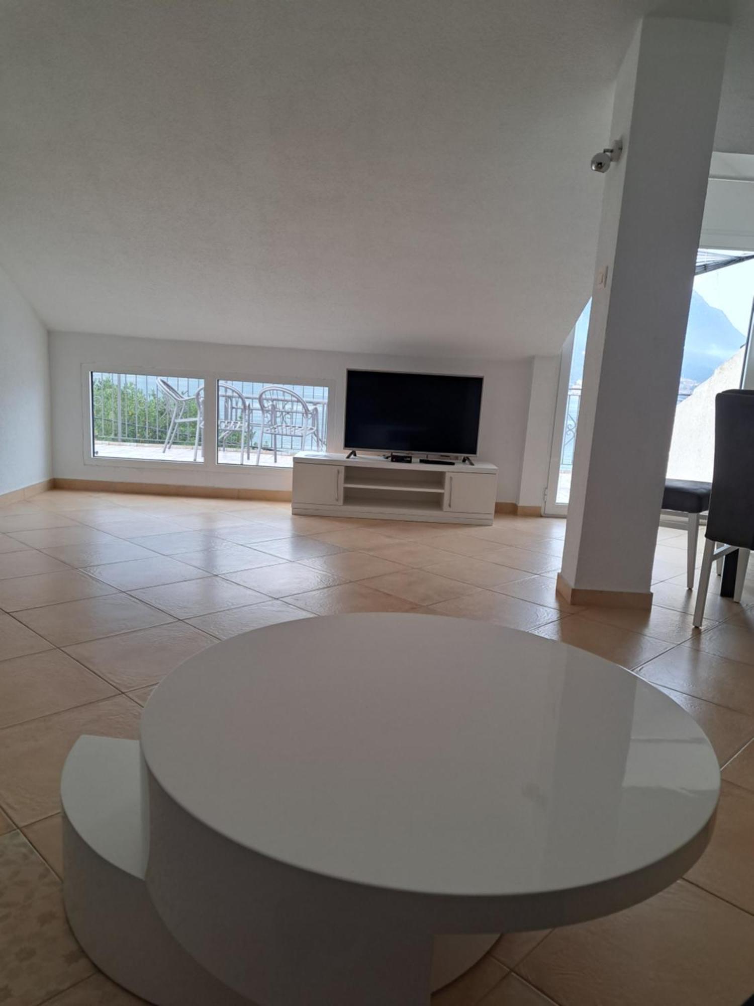 Apartments Pejanovic Kotor Ngoại thất bức ảnh