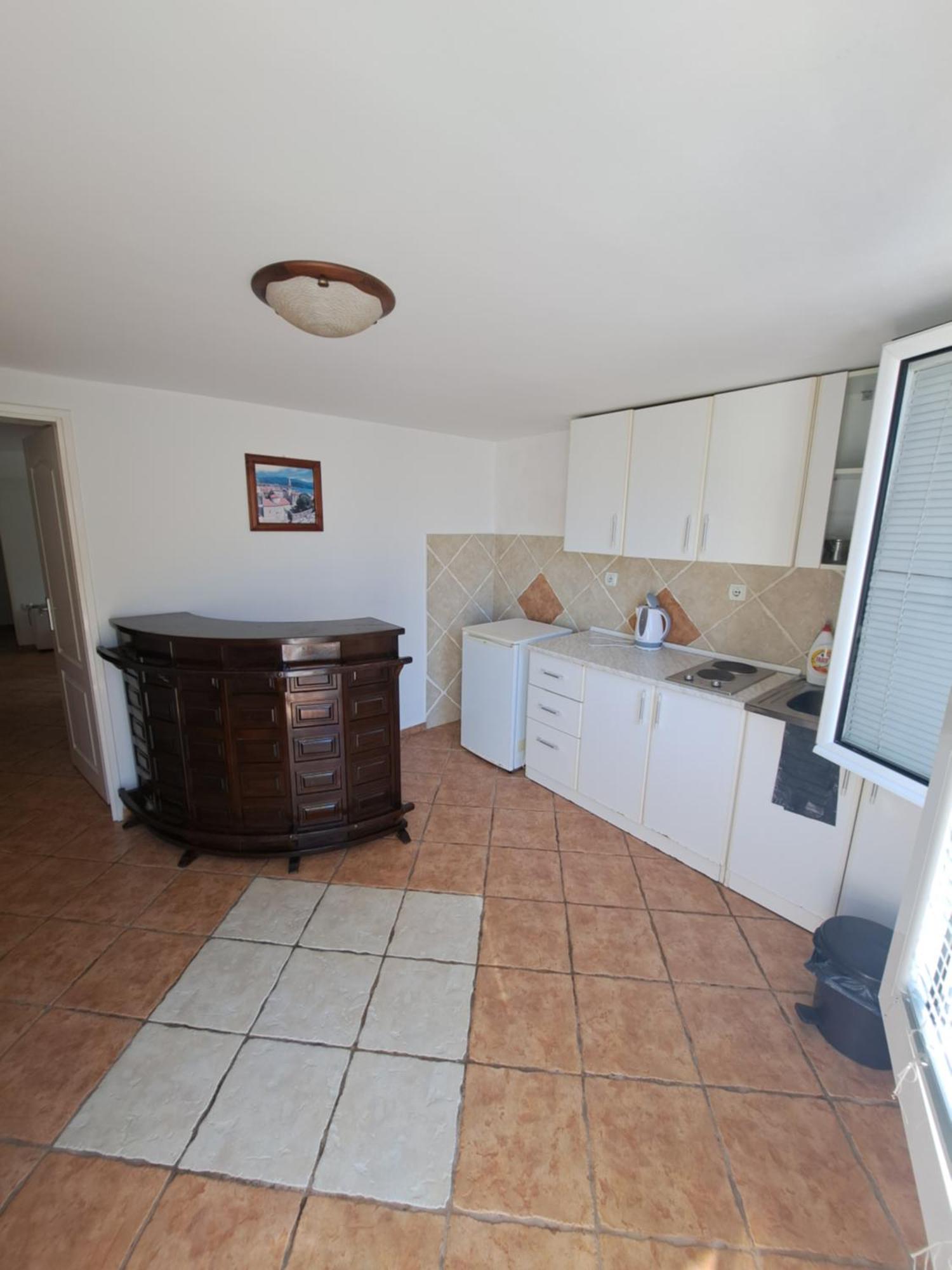 Apartments Pejanovic Kotor Ngoại thất bức ảnh