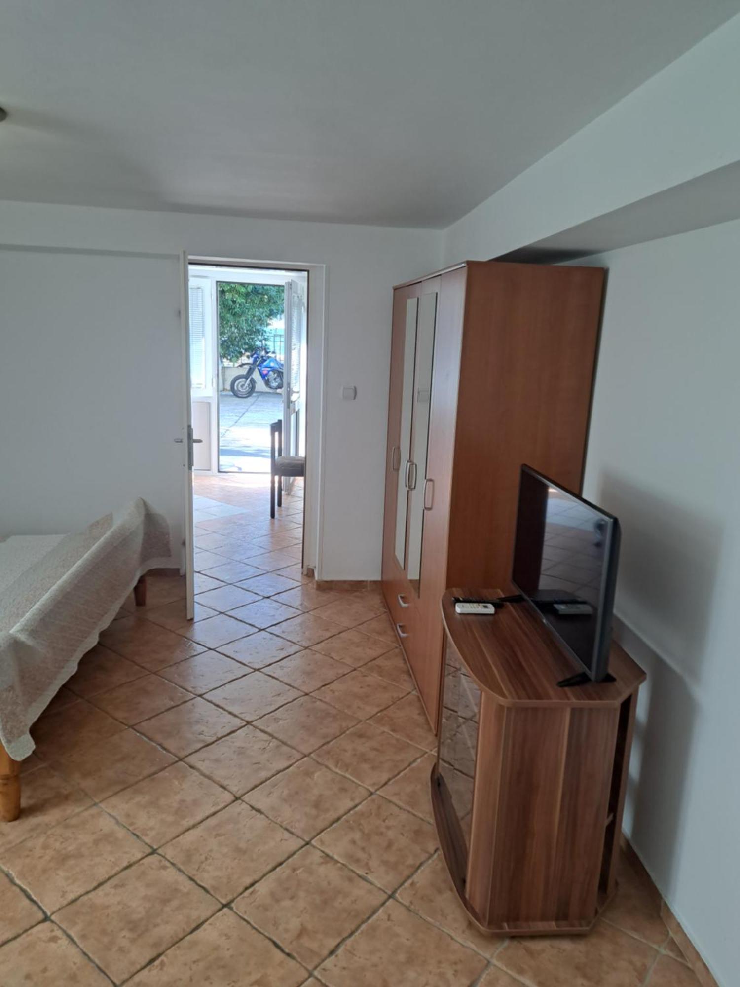 Apartments Pejanovic Kotor Ngoại thất bức ảnh