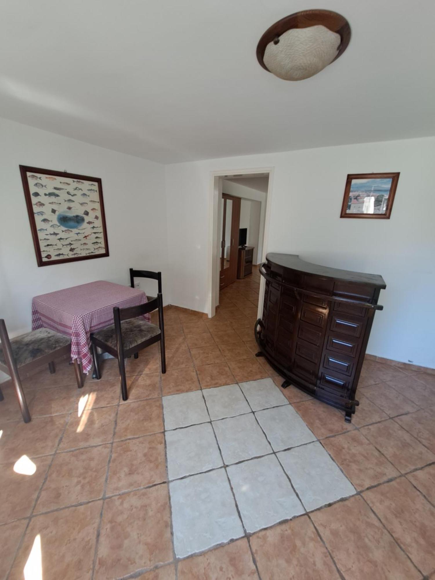 Apartments Pejanovic Kotor Ngoại thất bức ảnh