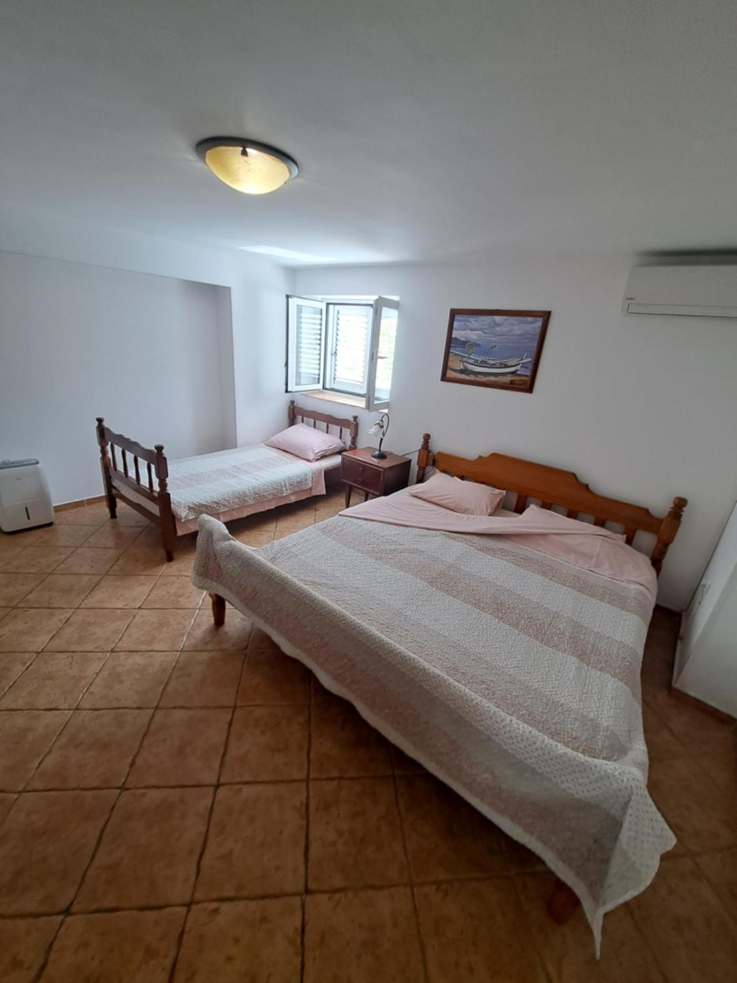 Apartments Pejanovic Kotor Ngoại thất bức ảnh