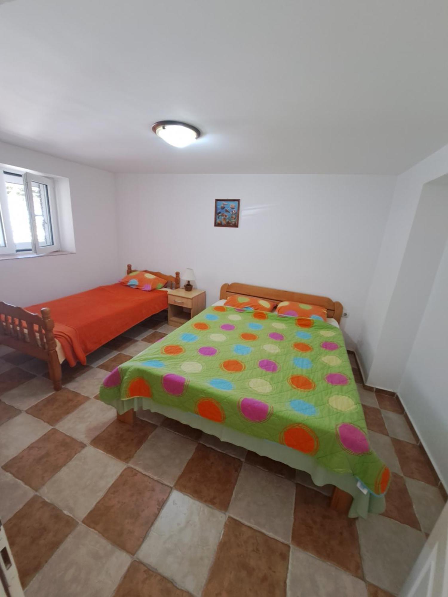 Apartments Pejanovic Kotor Ngoại thất bức ảnh