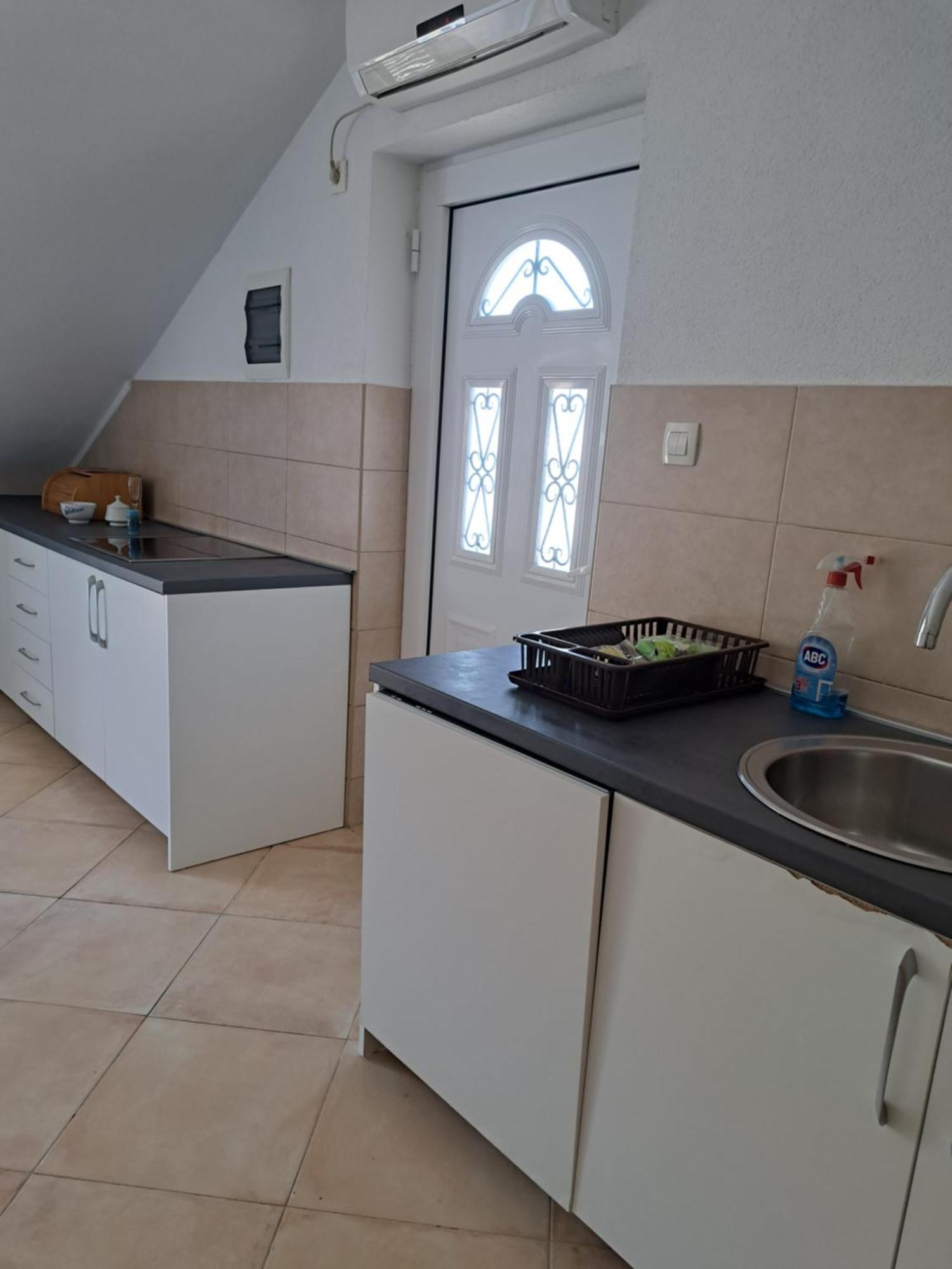 Apartments Pejanovic Kotor Ngoại thất bức ảnh