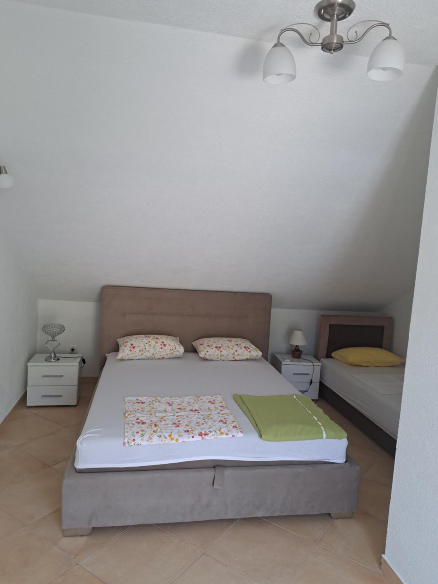 Apartments Pejanovic Kotor Ngoại thất bức ảnh