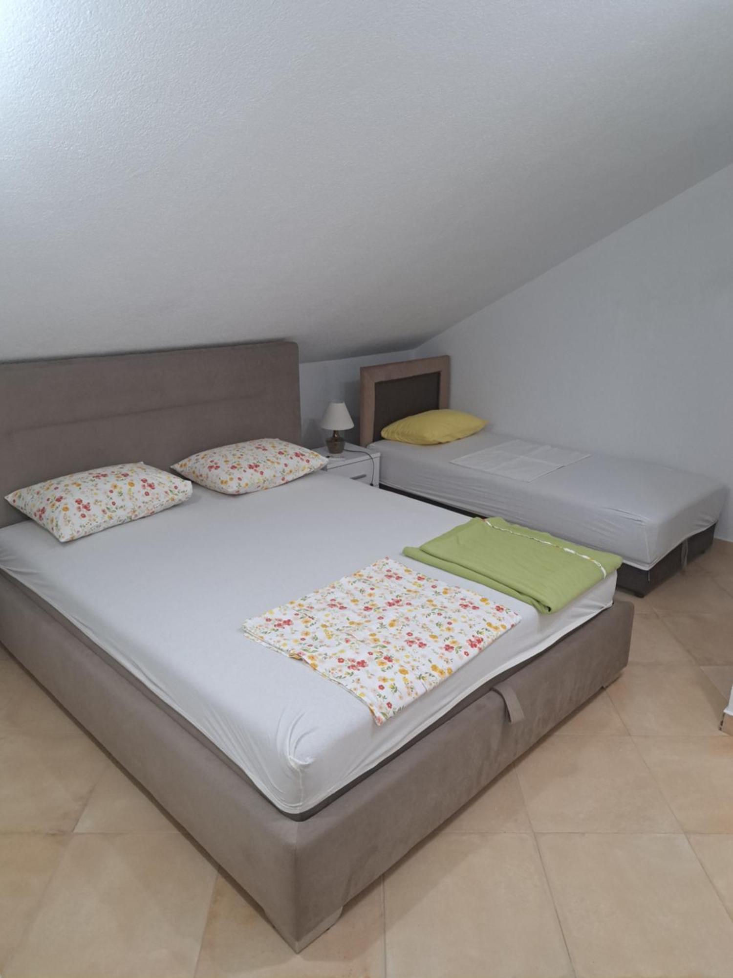 Apartments Pejanovic Kotor Ngoại thất bức ảnh