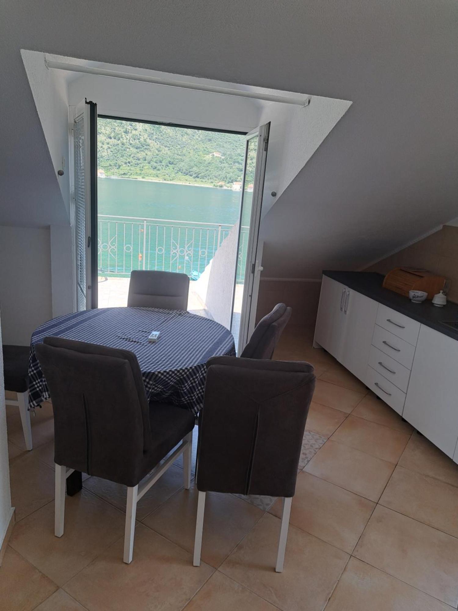 Apartments Pejanovic Kotor Ngoại thất bức ảnh