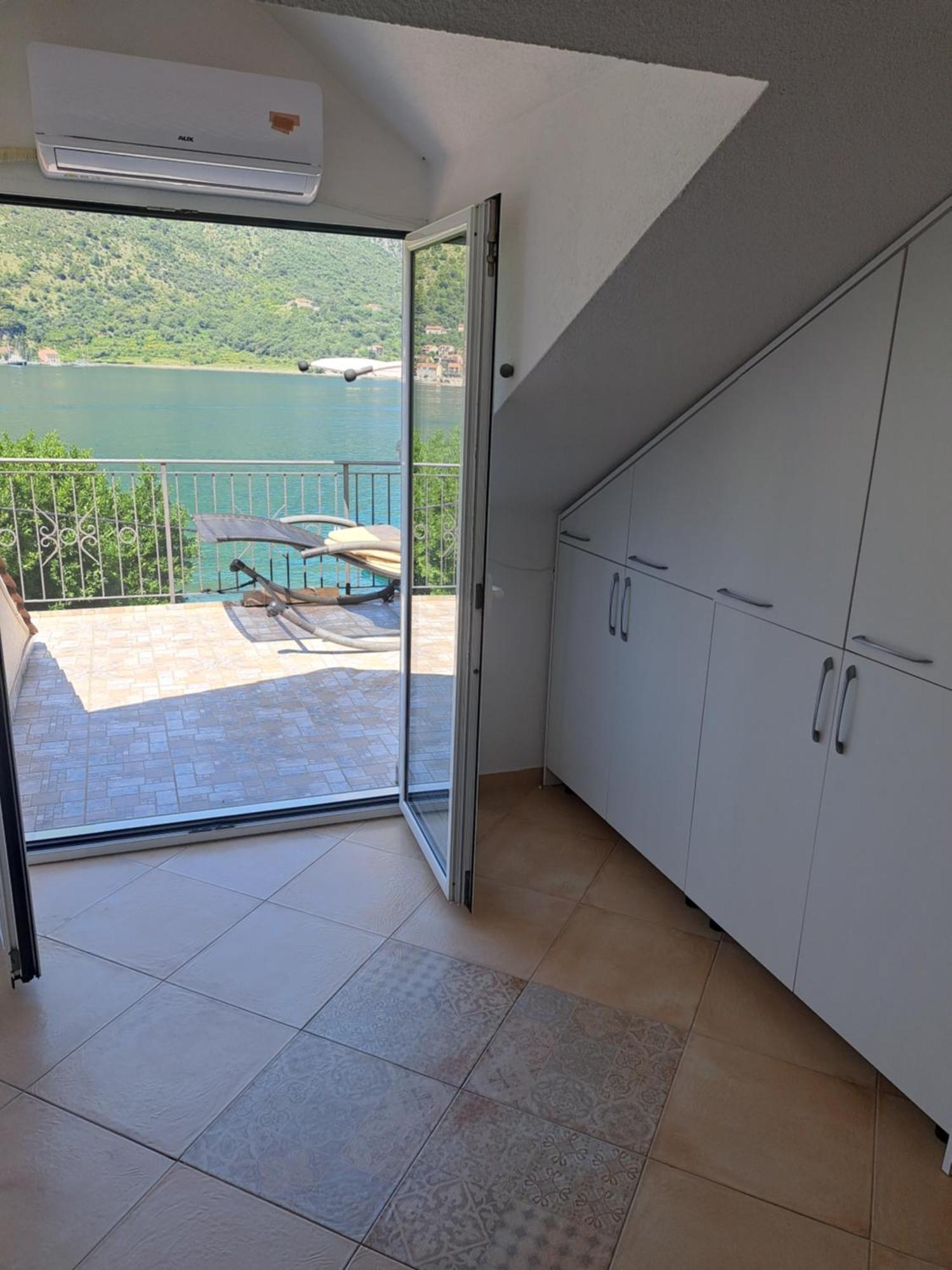 Apartments Pejanovic Kotor Ngoại thất bức ảnh
