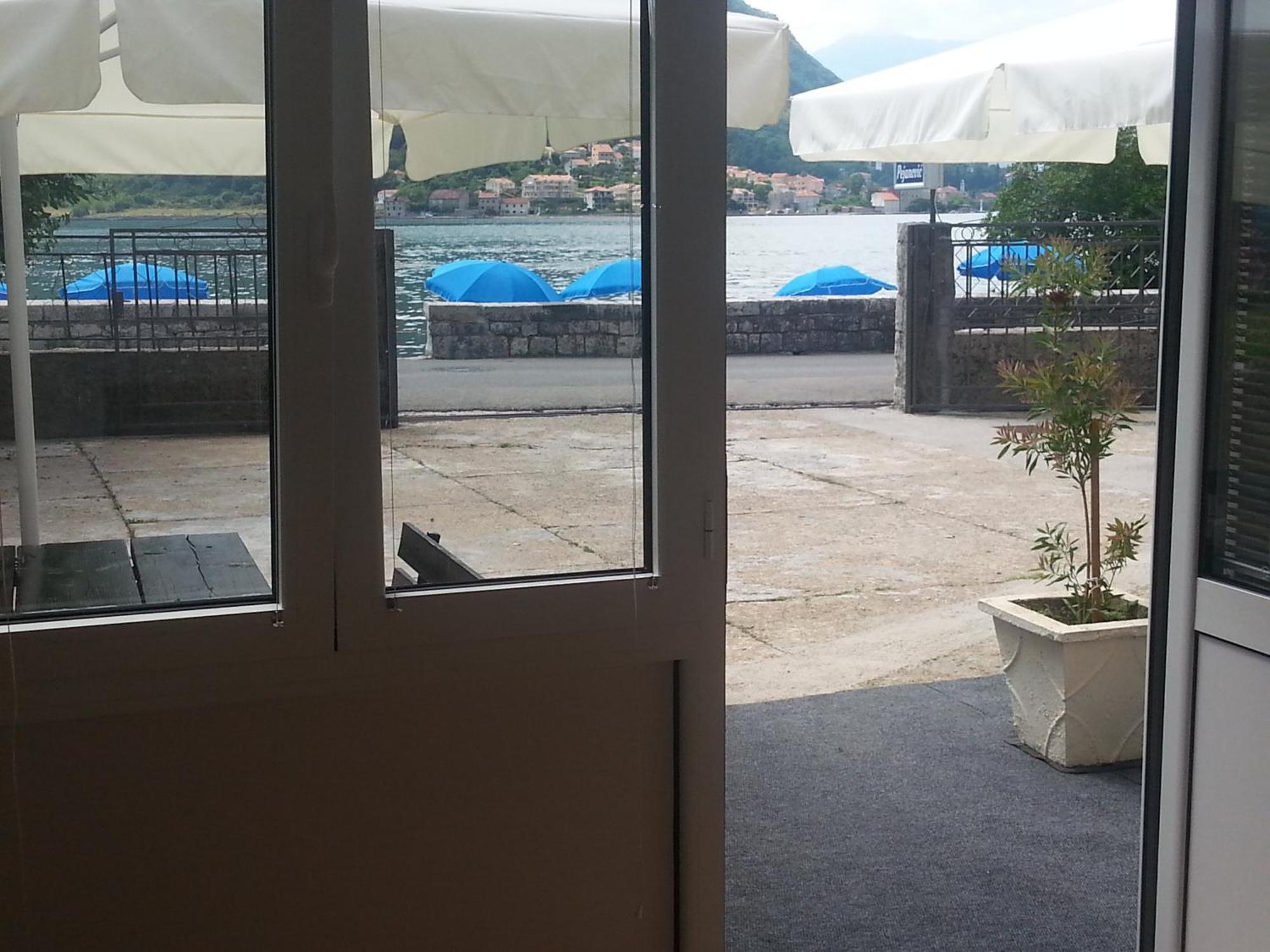 Apartments Pejanovic Kotor Ngoại thất bức ảnh