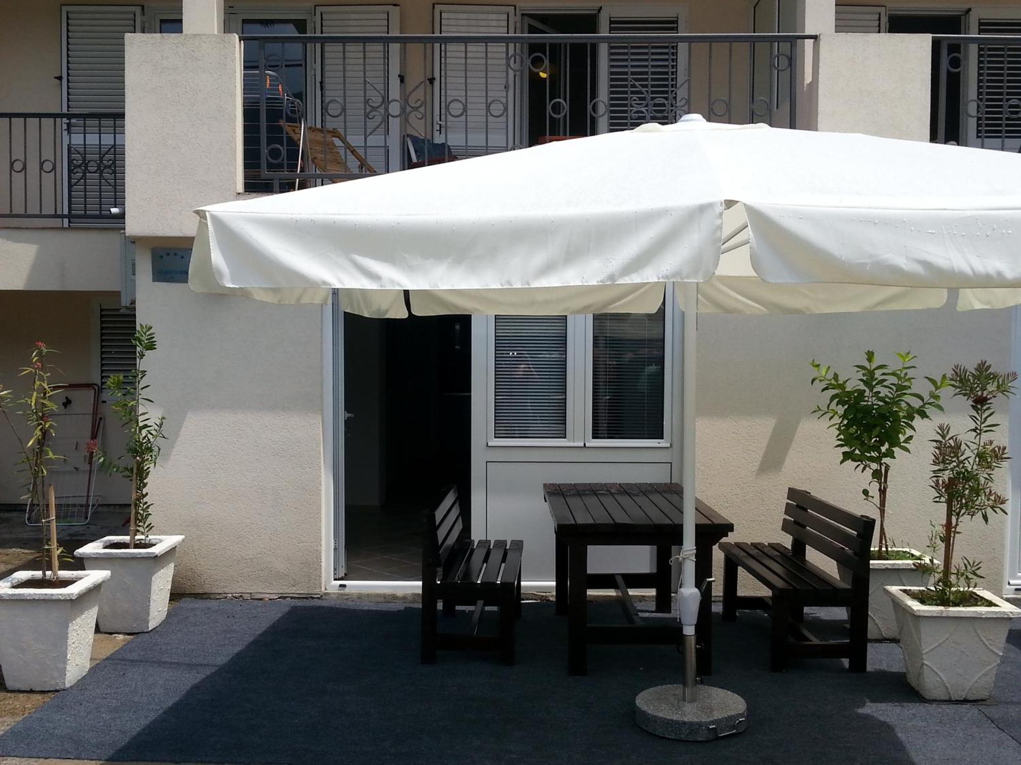 Apartments Pejanovic Kotor Phòng bức ảnh