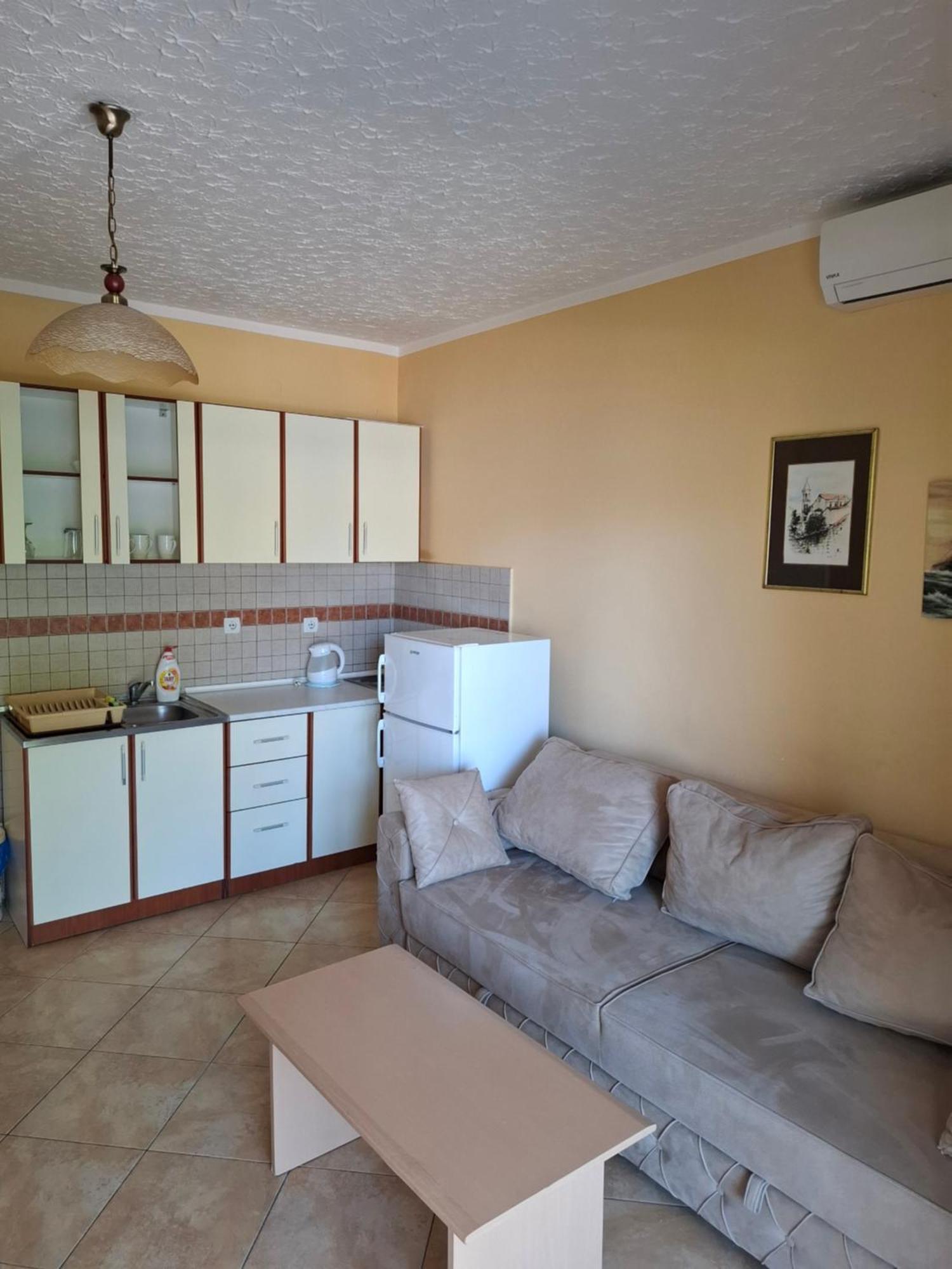 Apartments Pejanovic Kotor Ngoại thất bức ảnh