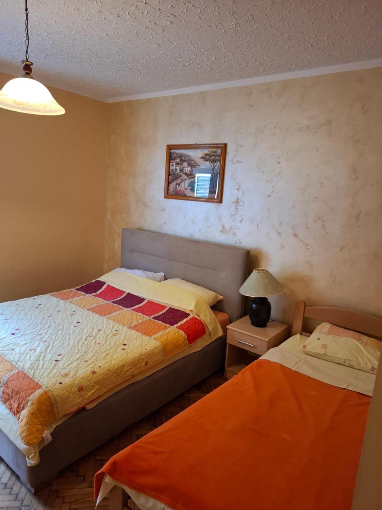 Apartments Pejanovic Kotor Ngoại thất bức ảnh
