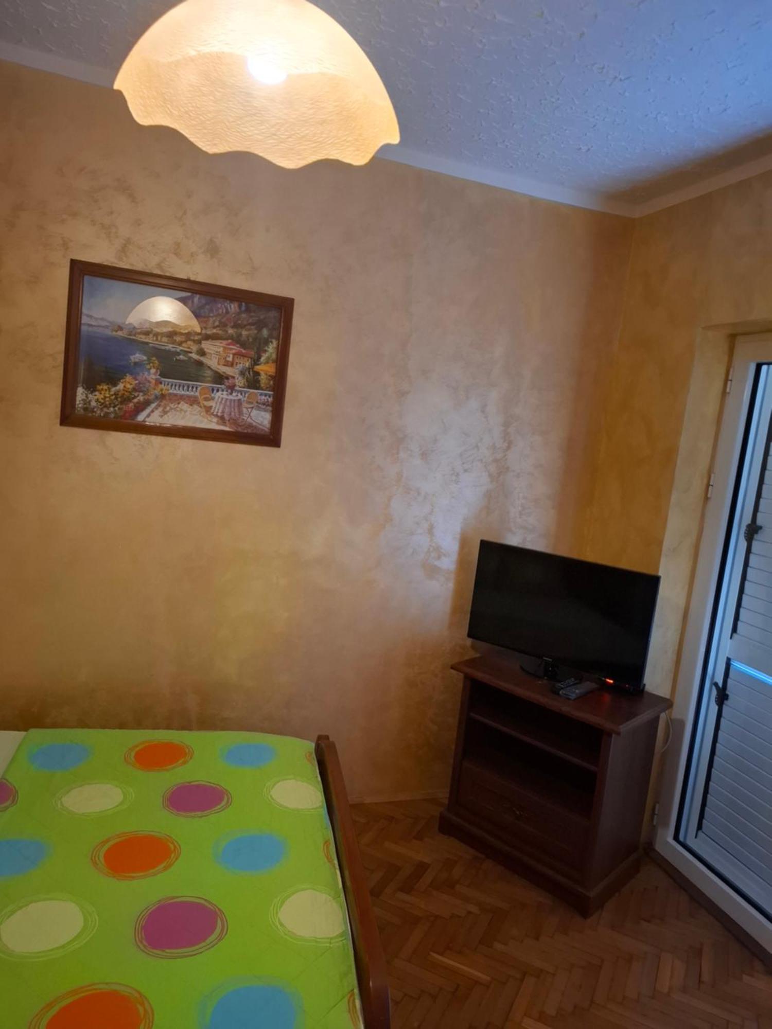 Apartments Pejanovic Kotor Ngoại thất bức ảnh