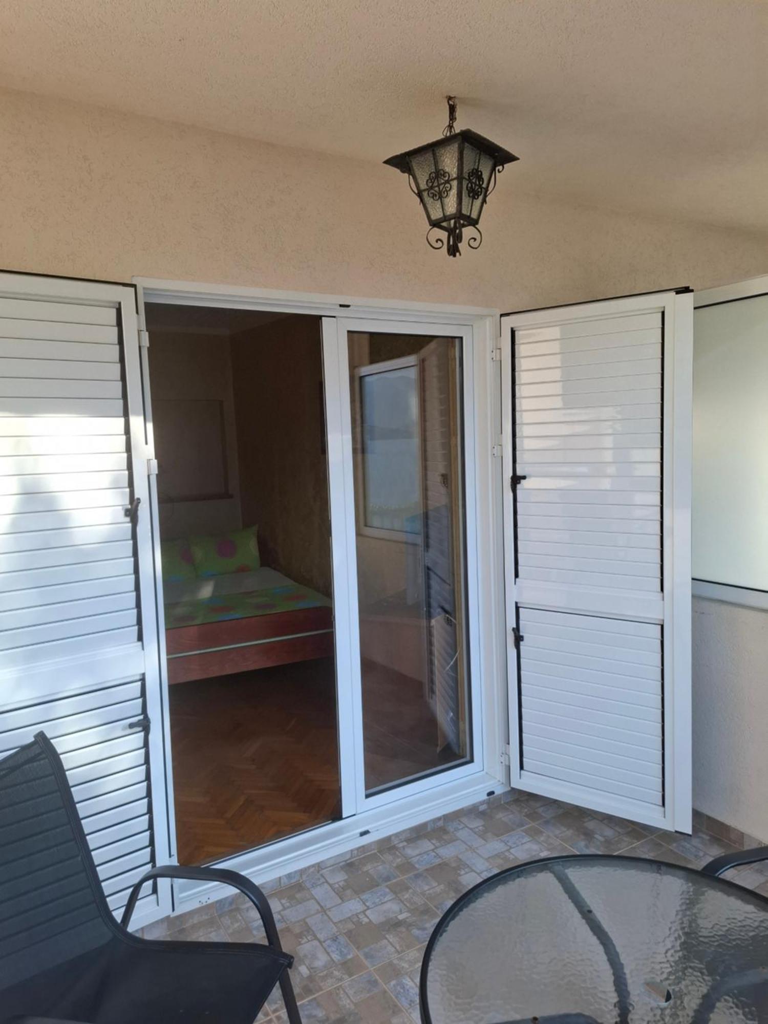 Apartments Pejanovic Kotor Ngoại thất bức ảnh