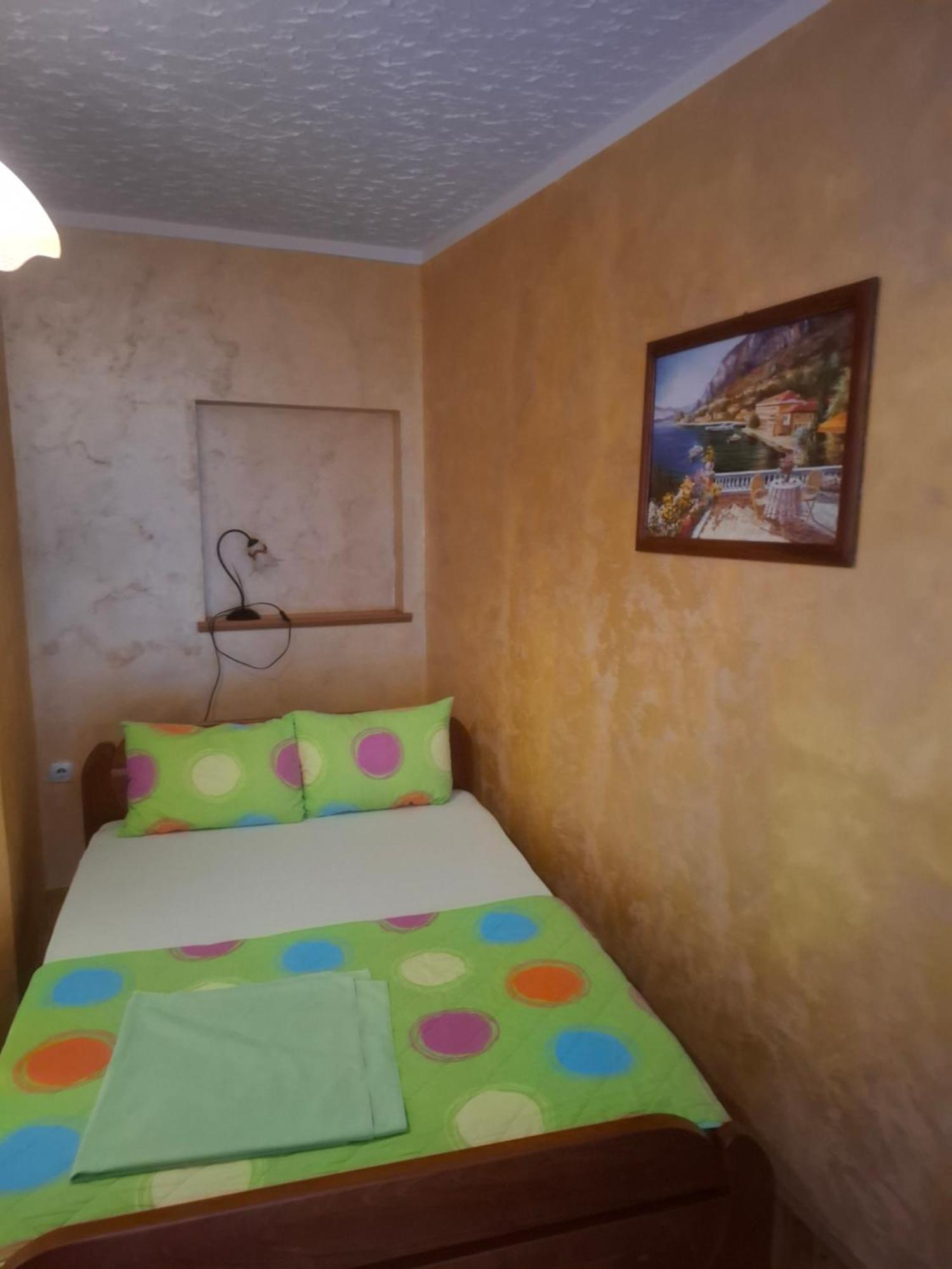 Apartments Pejanovic Kotor Ngoại thất bức ảnh