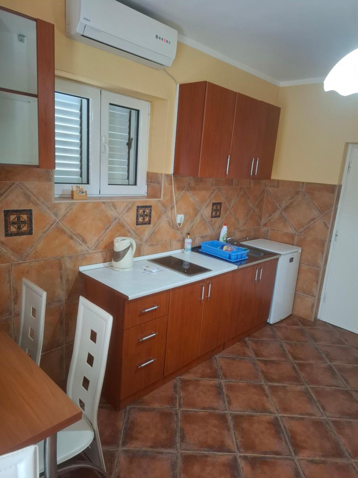 Apartments Pejanovic Kotor Ngoại thất bức ảnh