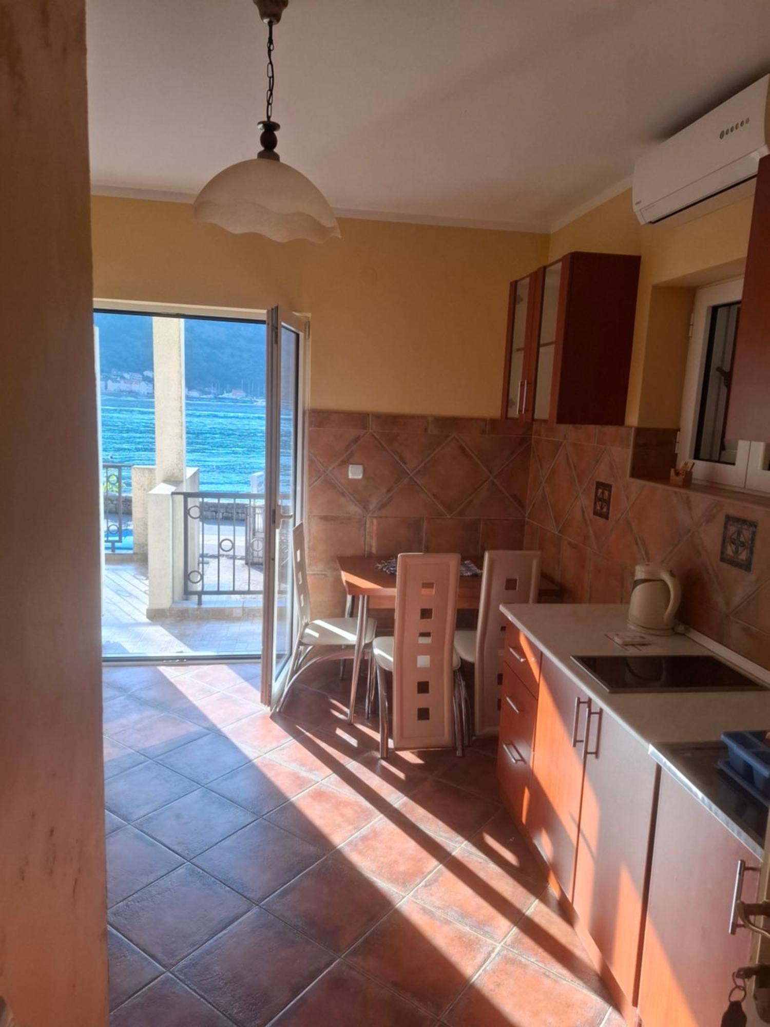 Apartments Pejanovic Kotor Ngoại thất bức ảnh