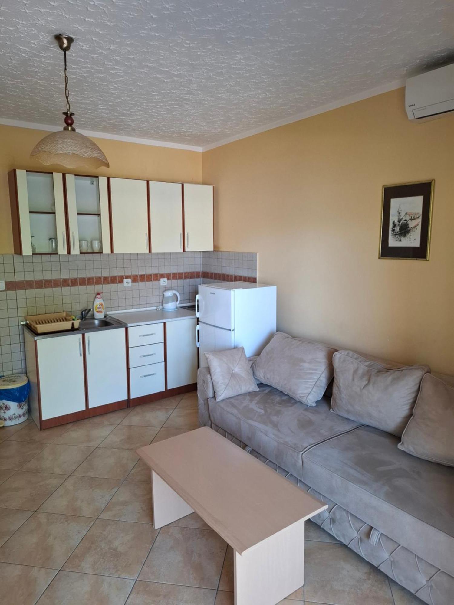 Apartments Pejanovic Kotor Ngoại thất bức ảnh