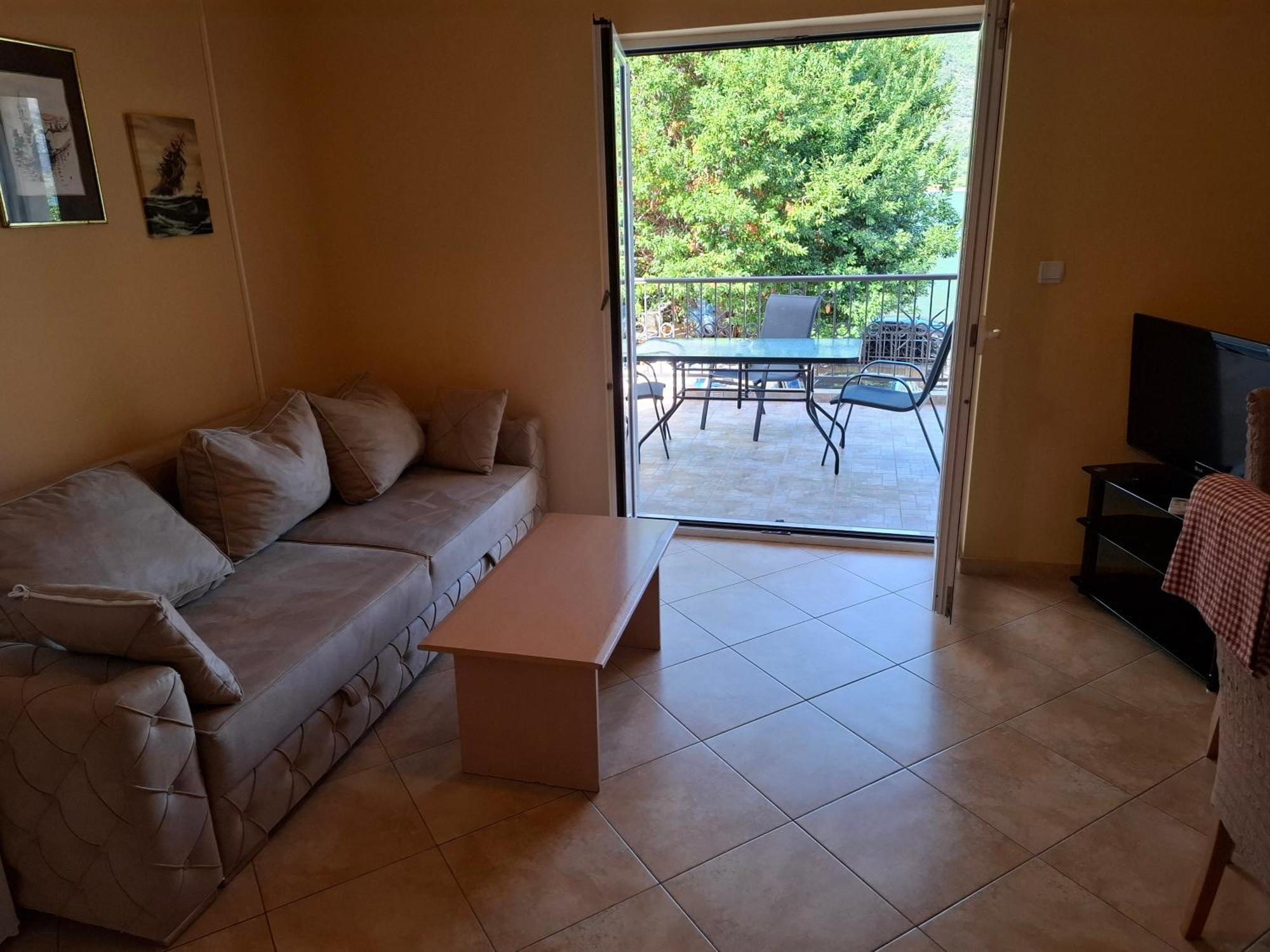 Apartments Pejanovic Kotor Ngoại thất bức ảnh