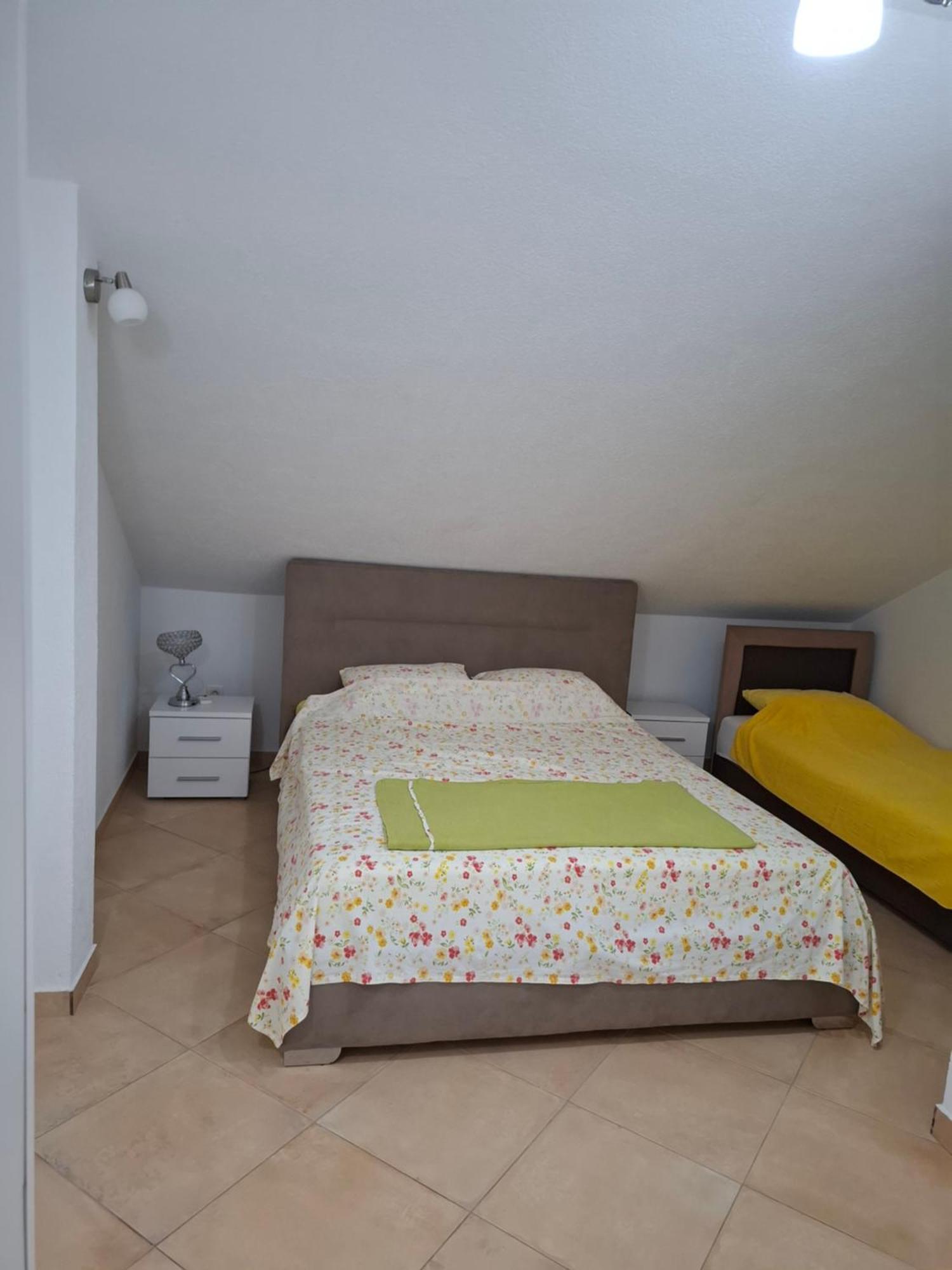 Apartments Pejanovic Kotor Ngoại thất bức ảnh