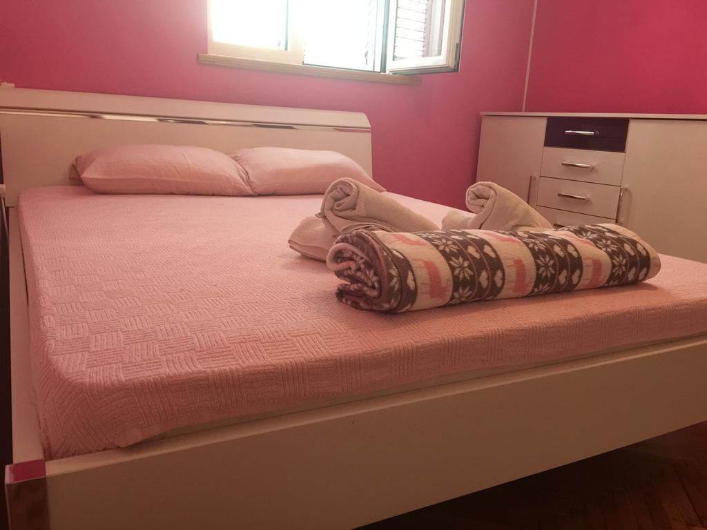 Apartments Pejanovic Kotor Ngoại thất bức ảnh