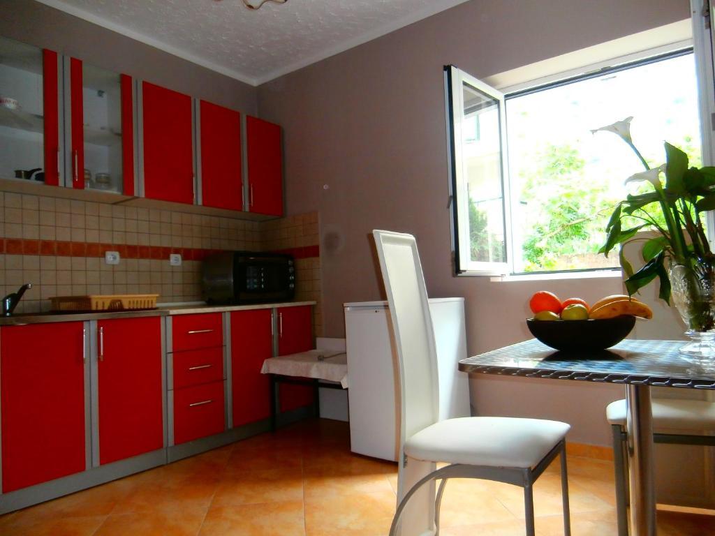 Apartments Pejanovic Kotor Phòng bức ảnh