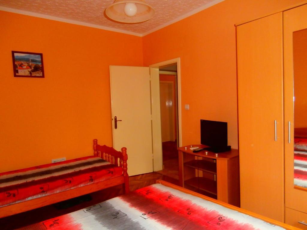 Apartments Pejanovic Kotor Phòng bức ảnh