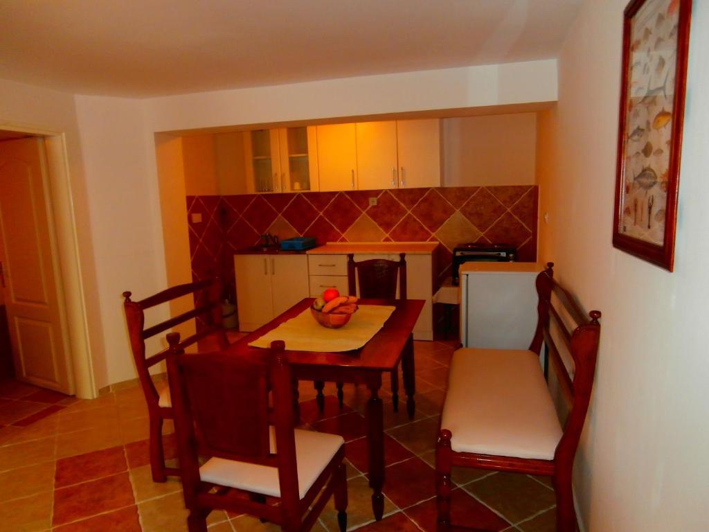 Apartments Pejanovic Kotor Phòng bức ảnh