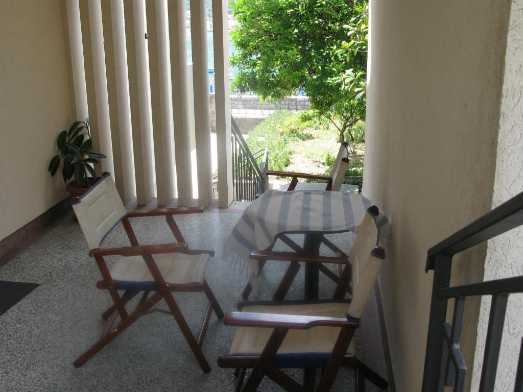 Apartments Pejanovic Kotor Phòng bức ảnh