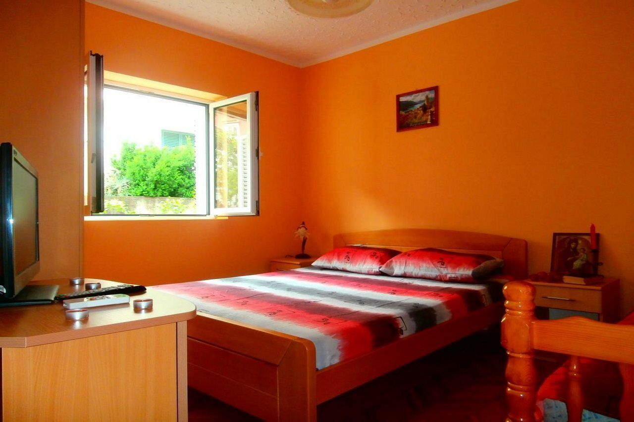 Apartments Pejanovic Kotor Ngoại thất bức ảnh
